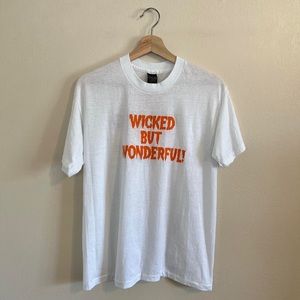 Vintage Ronrico Rum T-shirt